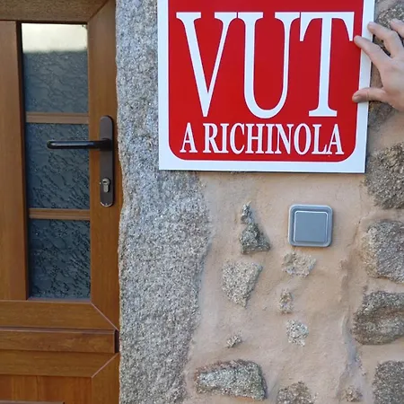 A Richinola Casa vacanze *