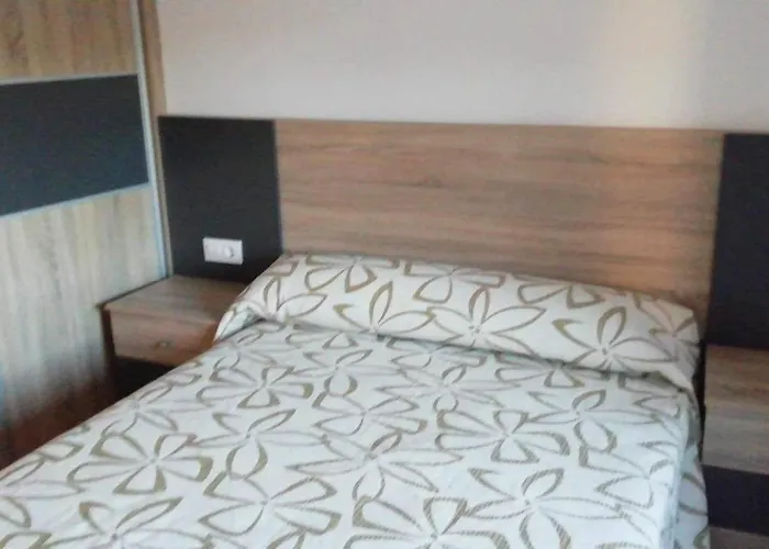 Casa vacanze A Richinola